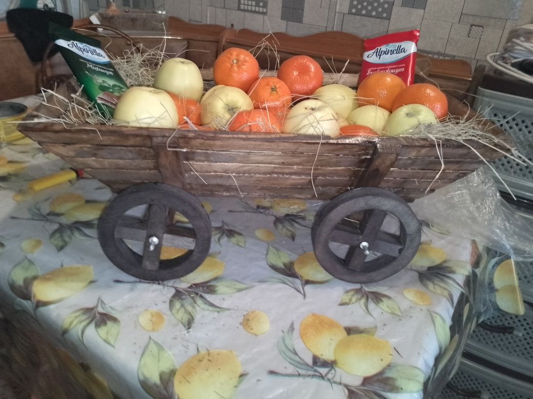 Изделие из дерева