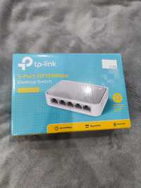 Switch TP-LINK TL-SF1005D