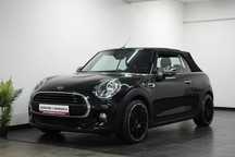 MINI ONE 1.5i 102PS CABRIO / Auto z Gwarancją - AUTO BIJAK