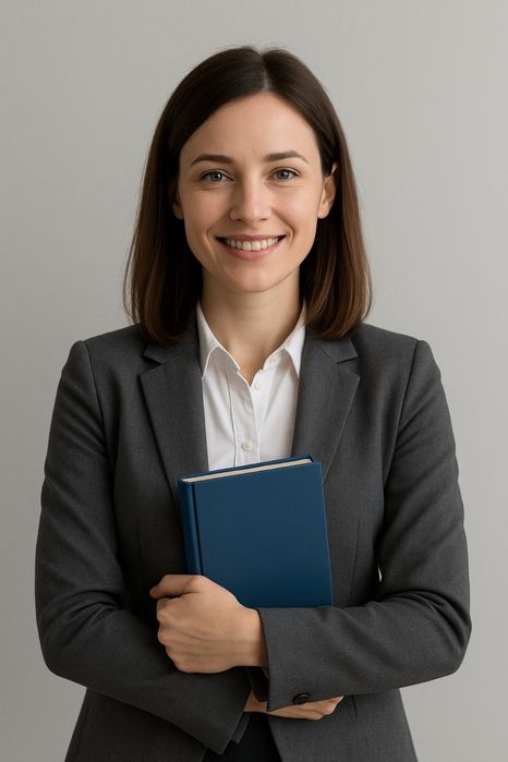 Репетитор з англійської мови