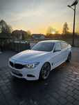 BMW 3GT 320i XDrive
