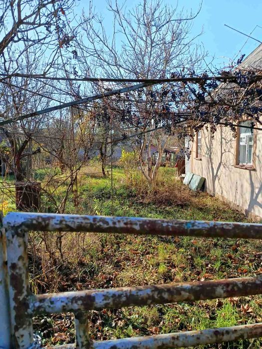 Круги, СТ Місячна галявина, цегляний будинок 74 кв.м. Супермісце!