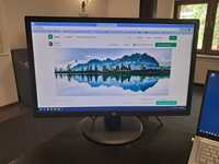 Sprzedam monitor HP 24 cale