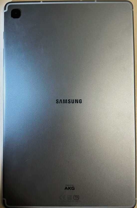 Планшет Samsung Galaxy Tab S6 Lite 10.4" (SM-P610) WI-FI 4/64 GB