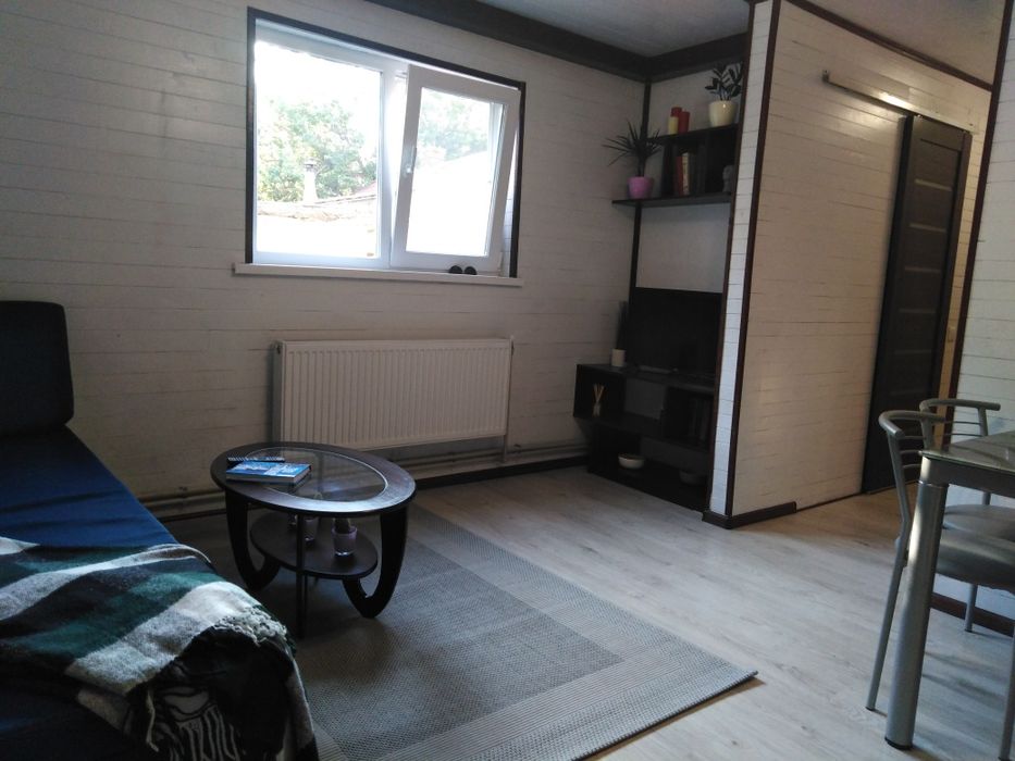 Апартаменти в центрі міста