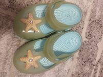 Crocs, крокс, оригінал