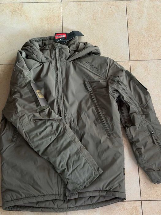 Куртка зимова Carinthia (Карінтія) MIG 4.0 G-loft