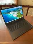 Ноутбук 17 FHD Dell Precision 7760 (i7-11850H/64/2xSSD512Gb/RTX A3000)