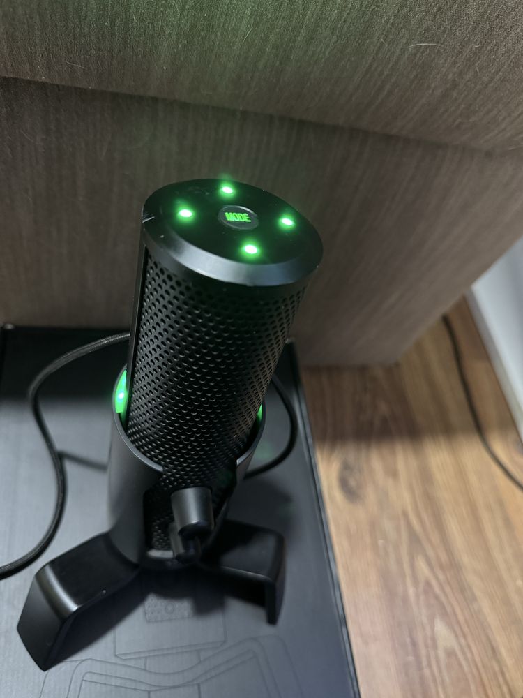 Mikrofon Trust Gaming GXT 258 Fyru