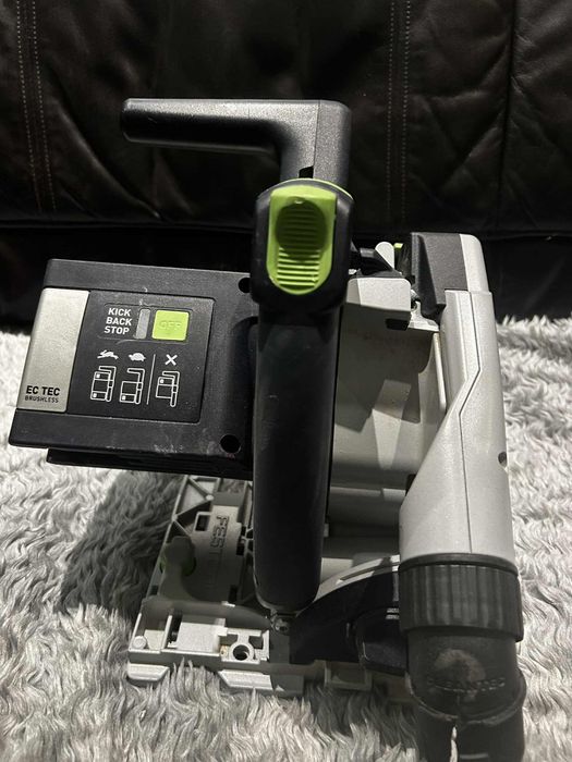 Festool TSC 55 KEB