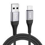 bobeite kabel usb c 1m  szybkie ładowanie