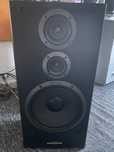 Pioneer CS-997 - para