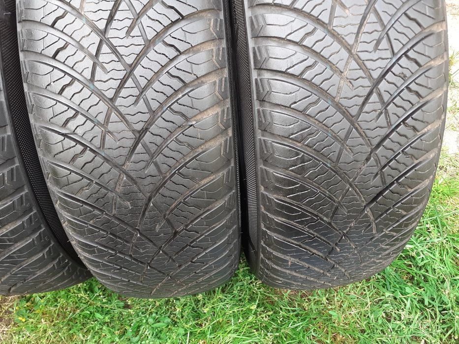 Opony całoroczne R14 165/65