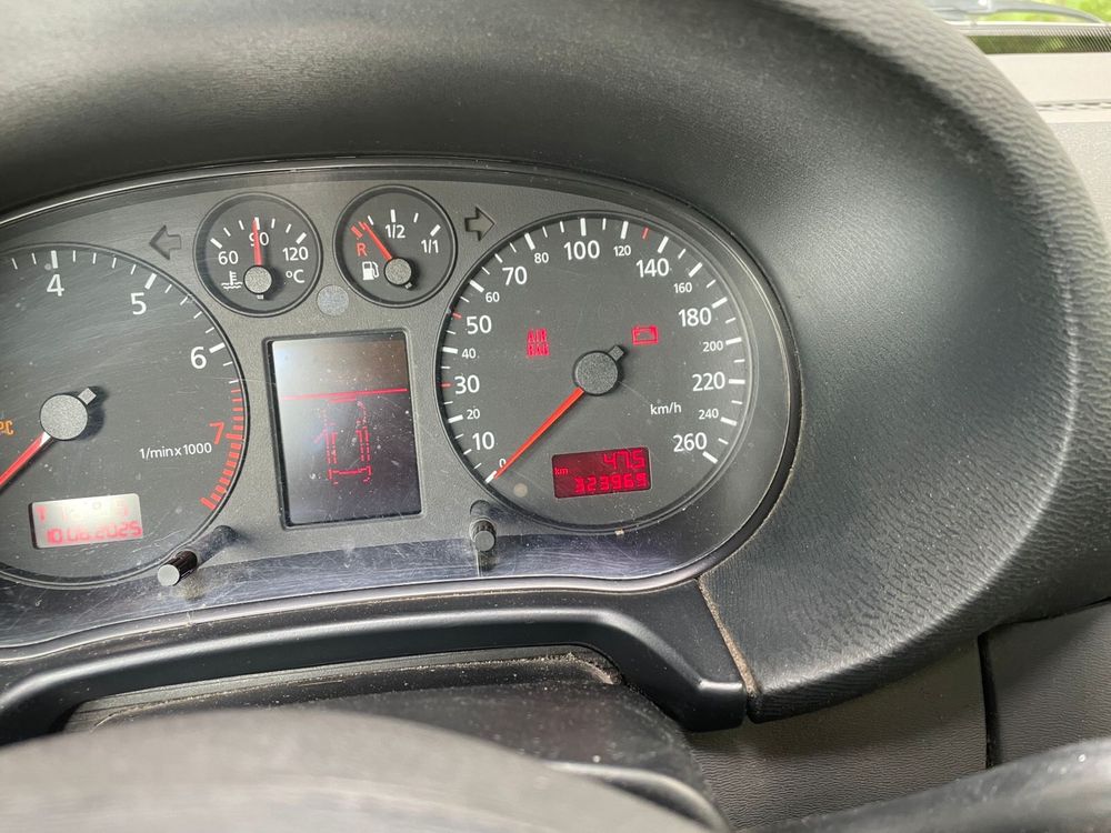 Audi a3 1.8T Super Stan!