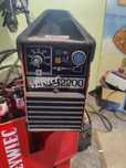Spawarka Kemppi Master 2200