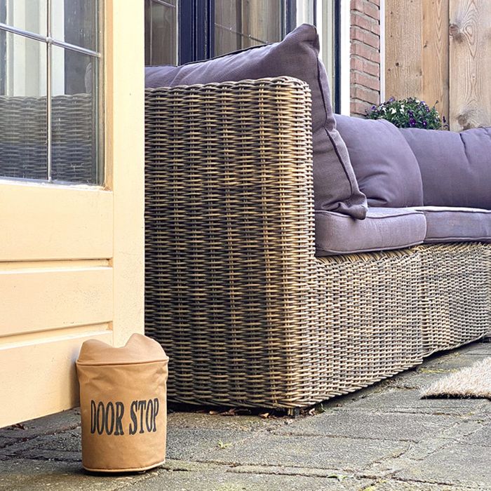 Stoper ogranicznik do drzwi odbojnik