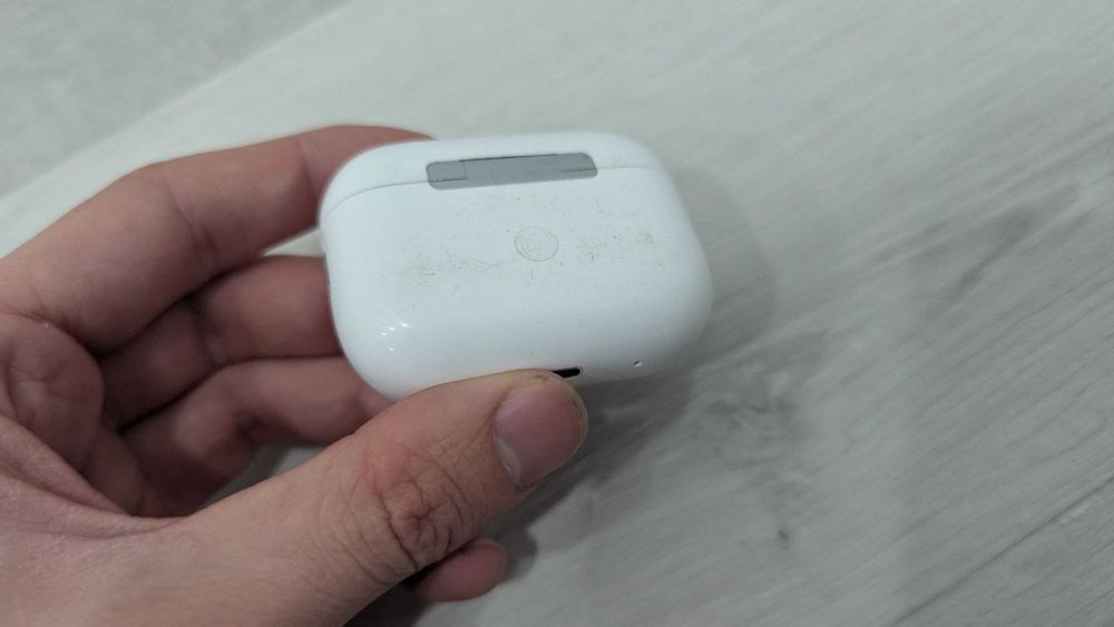 Бездротові навушники A9 Pro 2 блютуз Bluetooth наушники