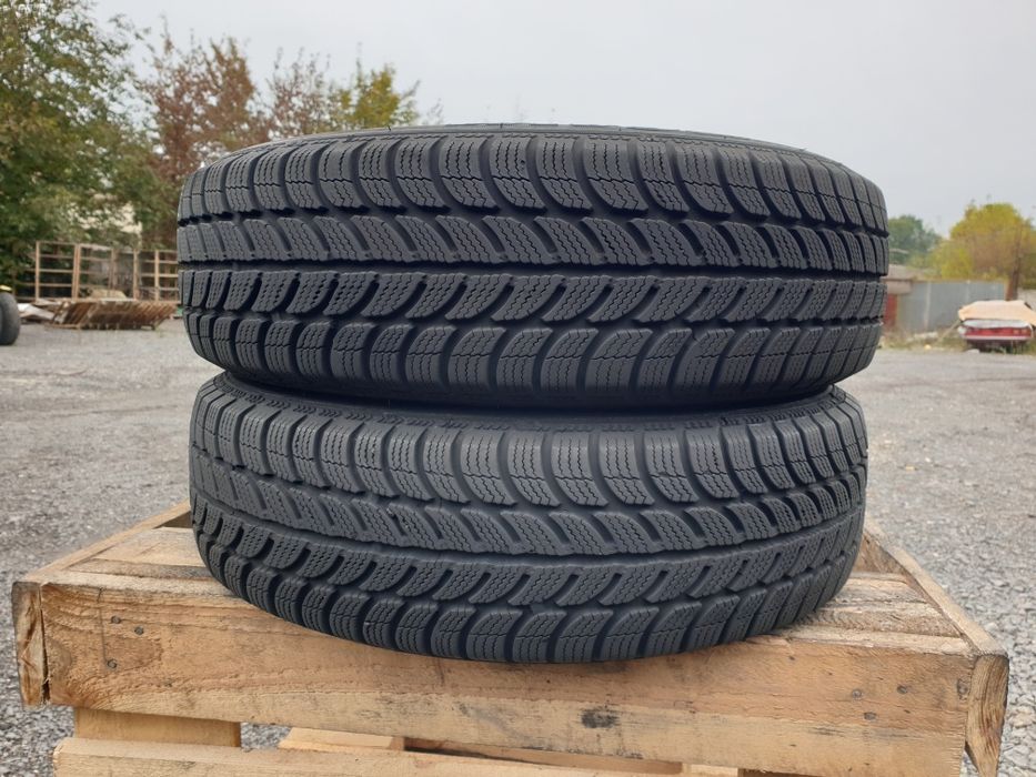 Зимові шини SAVA 165/70 R14 резина Р14