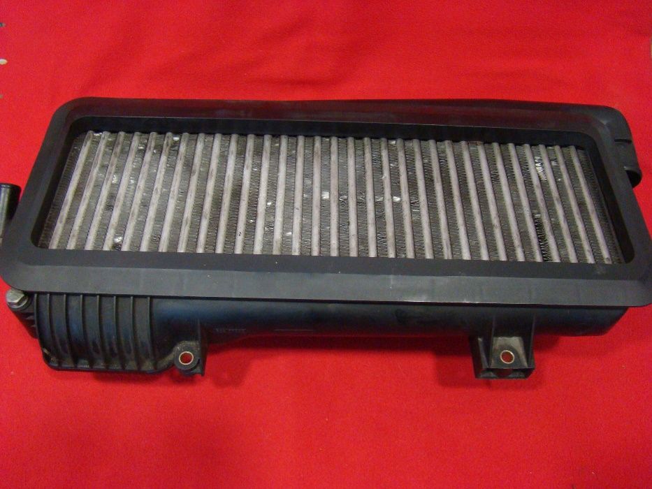 Intercooler PSA - Motor 1.9 TD (Peugeot / Citroen)