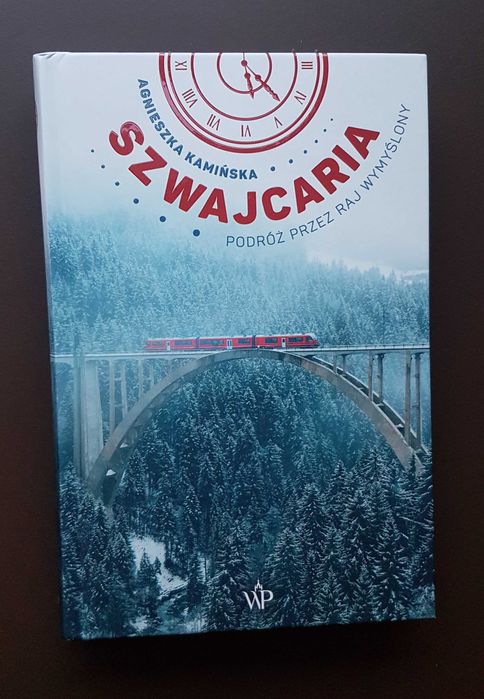 Szwajcaria [Agnieszka Kamińska]