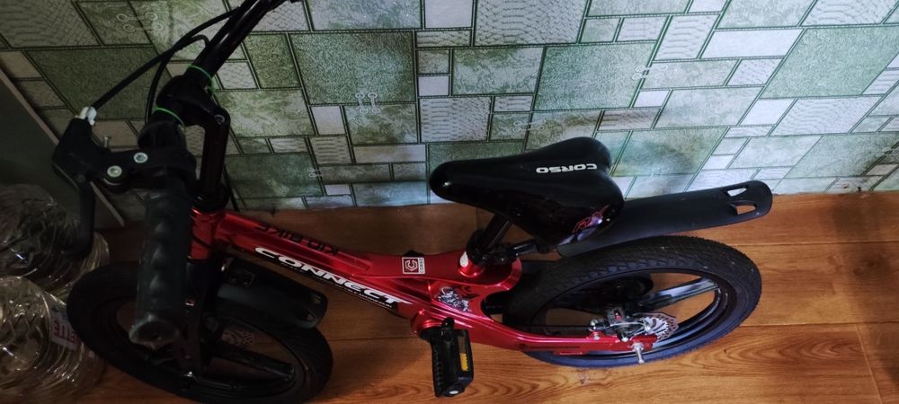 Велосипед дитячий