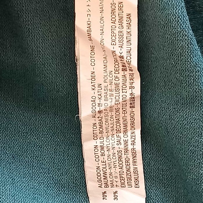 Sweter chłopięcy Zara rozm. 164 (13-14)