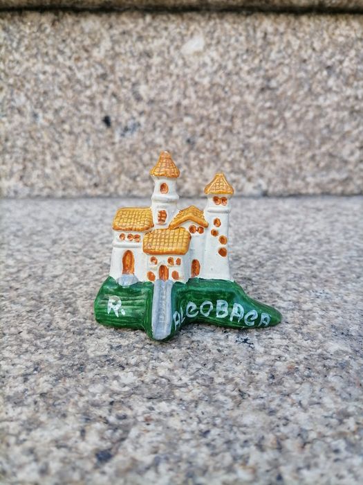 Recordações de Alcobaça e Algarve