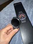 Galaxy watch5 pro LTE GPS