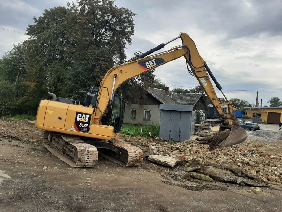 Копання ставків.Екскаватор масою від 5 до 25тон.Гідромрлот.Ямобур.