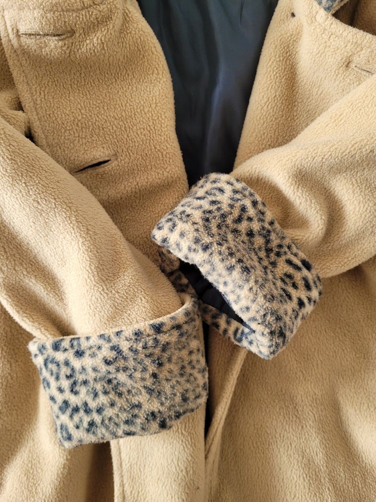 Пальто для дівчинки 3 роки 98см куртка
