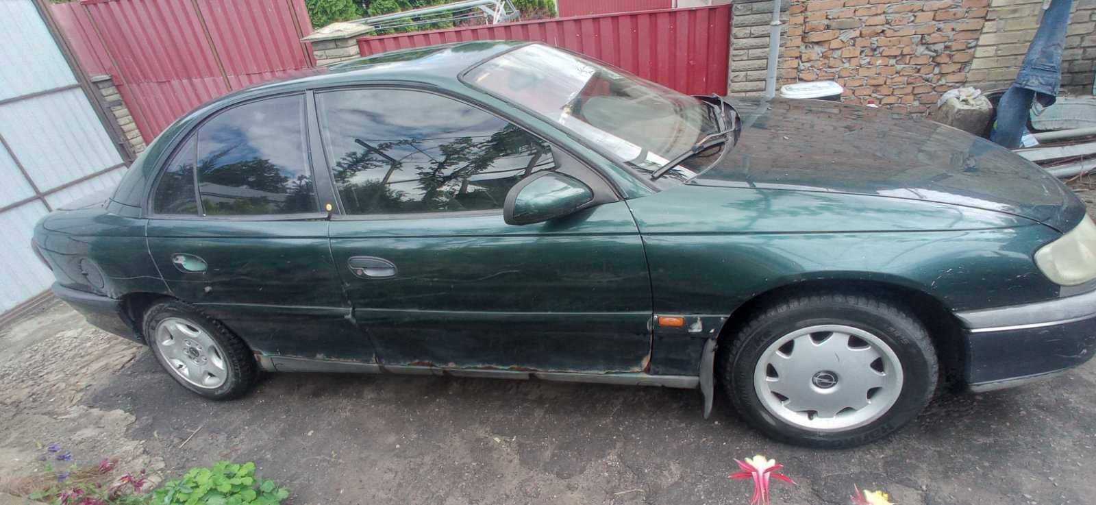 Opel Omega B 1994 року
