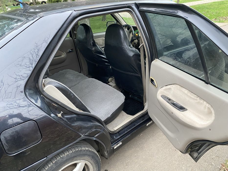 Продам чери в нормальном состоянии