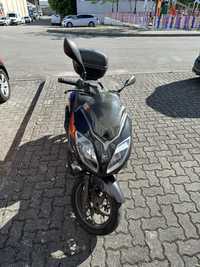 Keeway cityblade 125cc