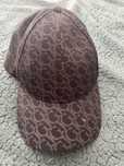 Czapeczka z daszkiem Guess