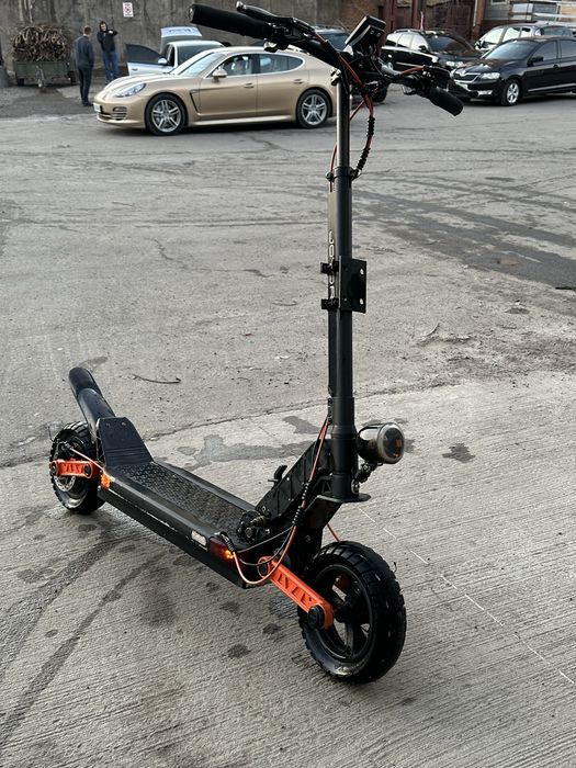 электросамокат Joyor S50s5