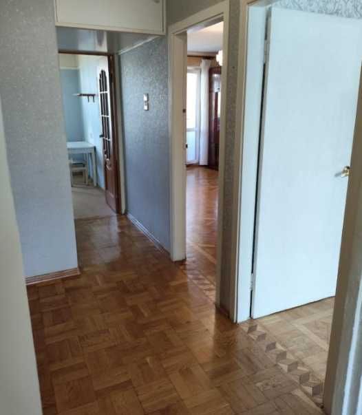 Продается уютная квартира в тихом и зеленом районе - Черемушки.