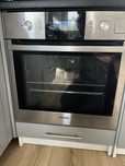Piekarnik Samsung Dual Cook