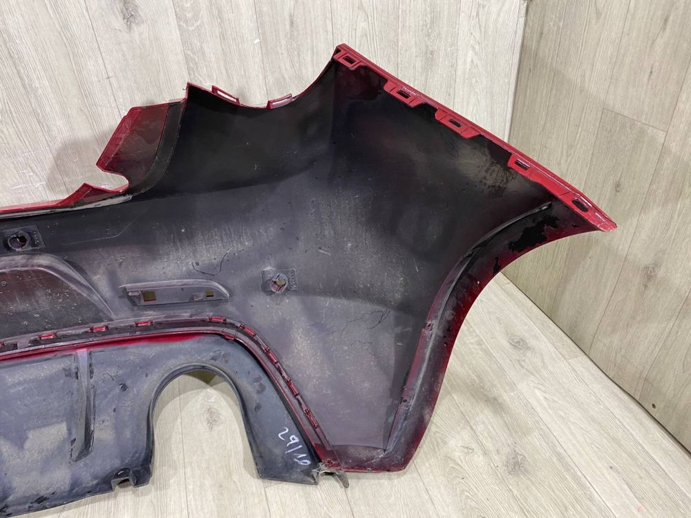 Бампер задний Alfa Romeo Giulietta / 2016 2017 2018 2019 2020 г./