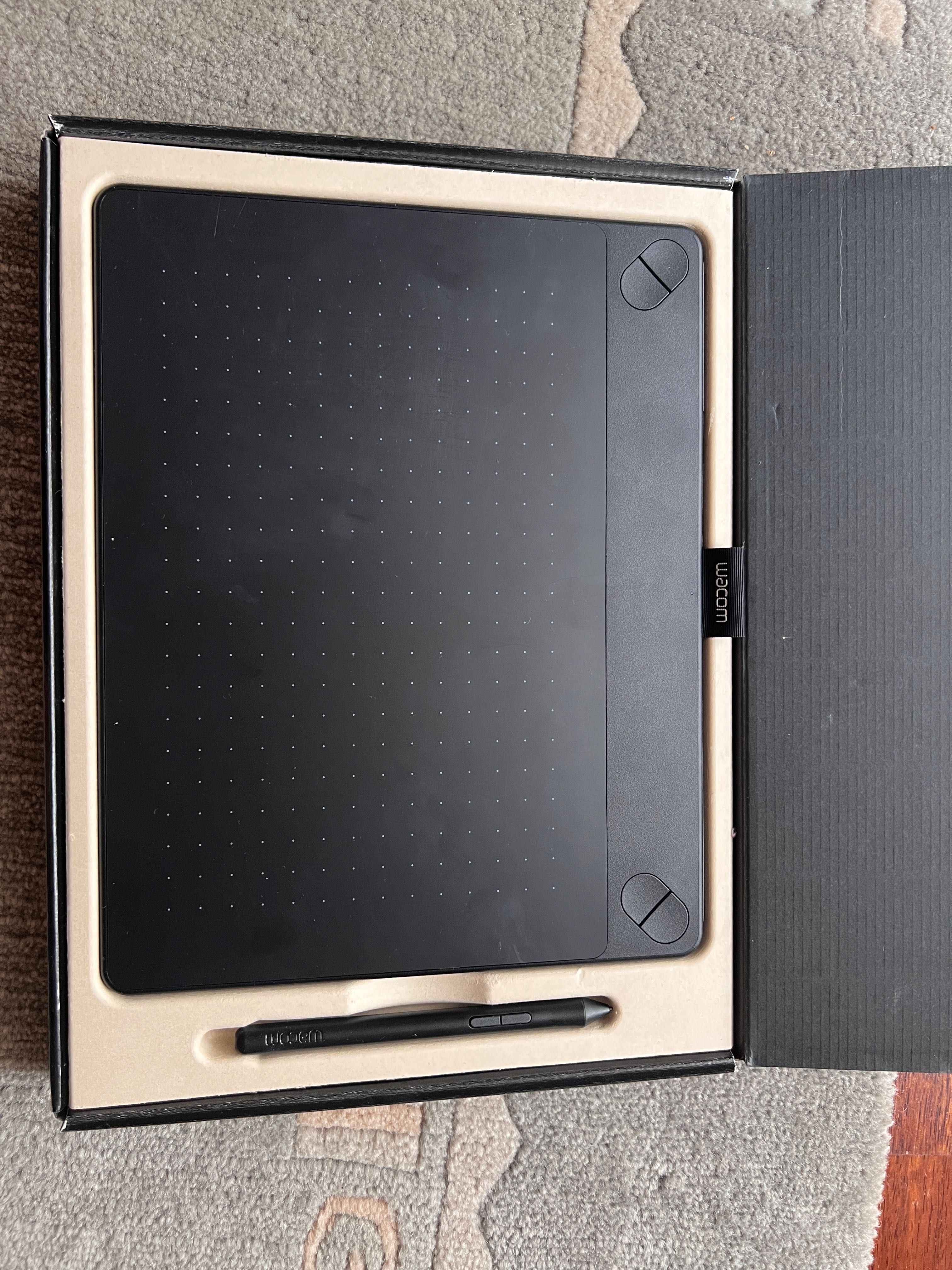 Tablet graficzny Wacom Intuos