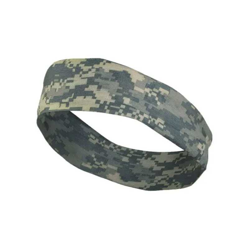Баф багатофункціональний MIL-TEC Headgear AT-Digital UCP піксель
