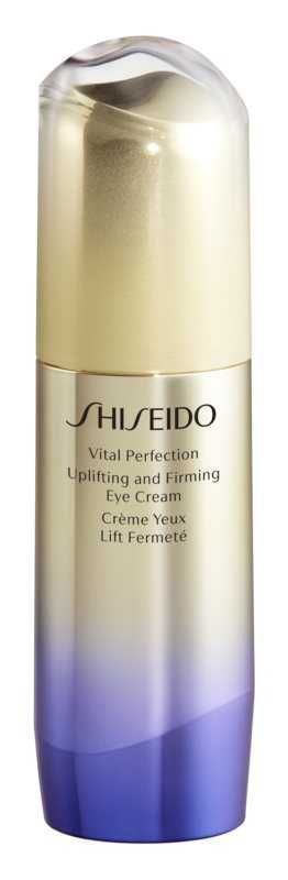 Krem pod oczy Shiseido vital perfection uplifting and firming 15ml.