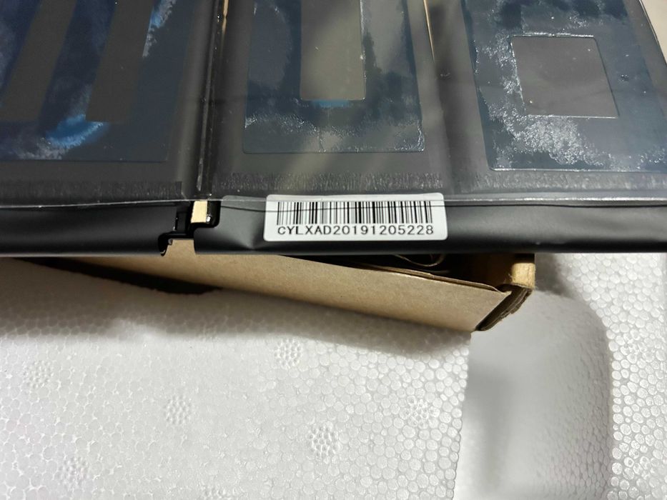 Bateria A1494, para Apple MacBook Pro 15"