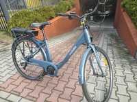 Rower elektryczny miejski ECOBIKE Basic