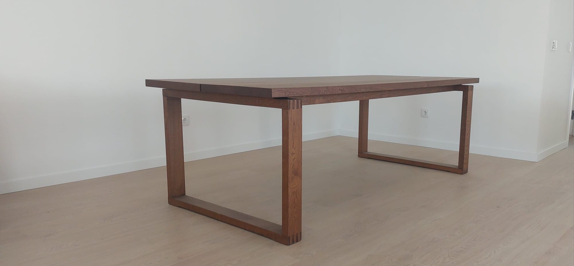 Mesa de Jantar (Ikea Morbylanga)