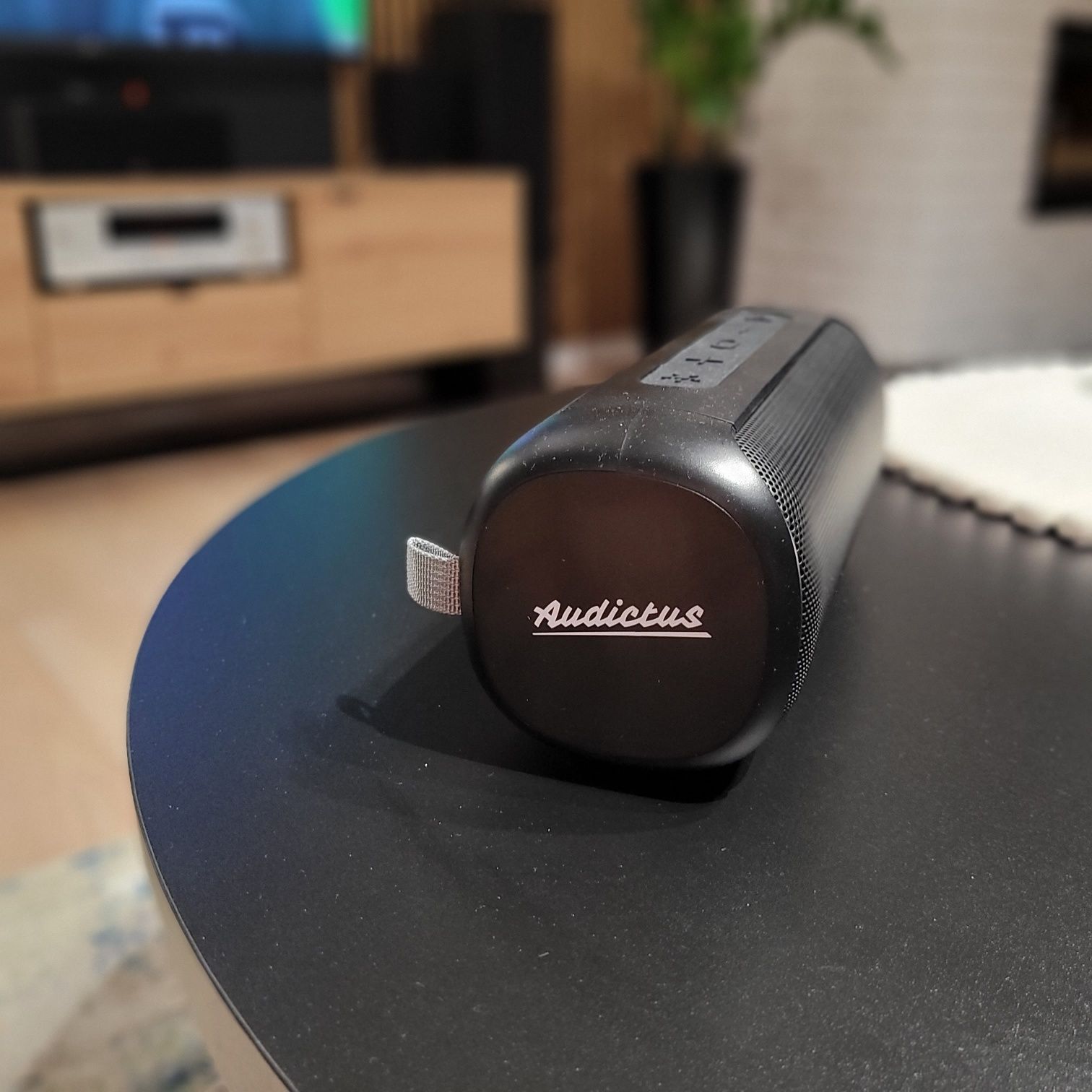 Głośnik bezprzewodowy BT AUDICTUS AURORA 14W RMS