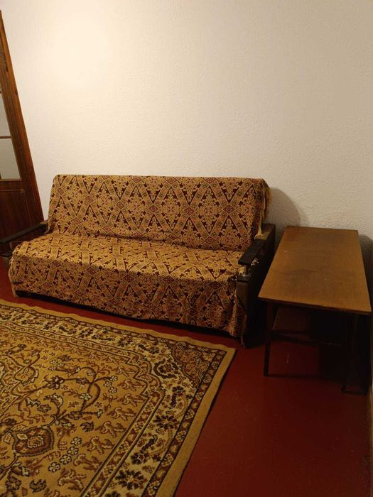 Здам 2х кімн. квартиру