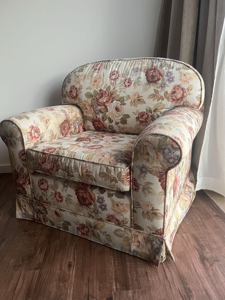 Conjunto de sofás