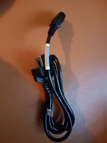 Kabel zasilający  do sprzętu IEC