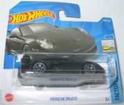Hot Wheels - Porsche 911 GT3 (2022)