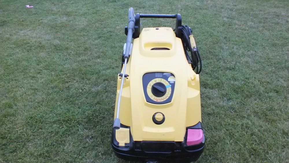 Myjka ciśnieniowa Karcher HDS 6/14 CX 230V, Łódź